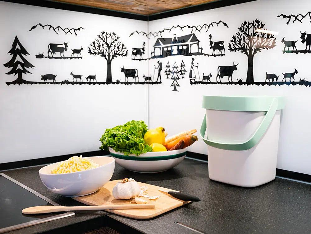 Mint - klode° Europe