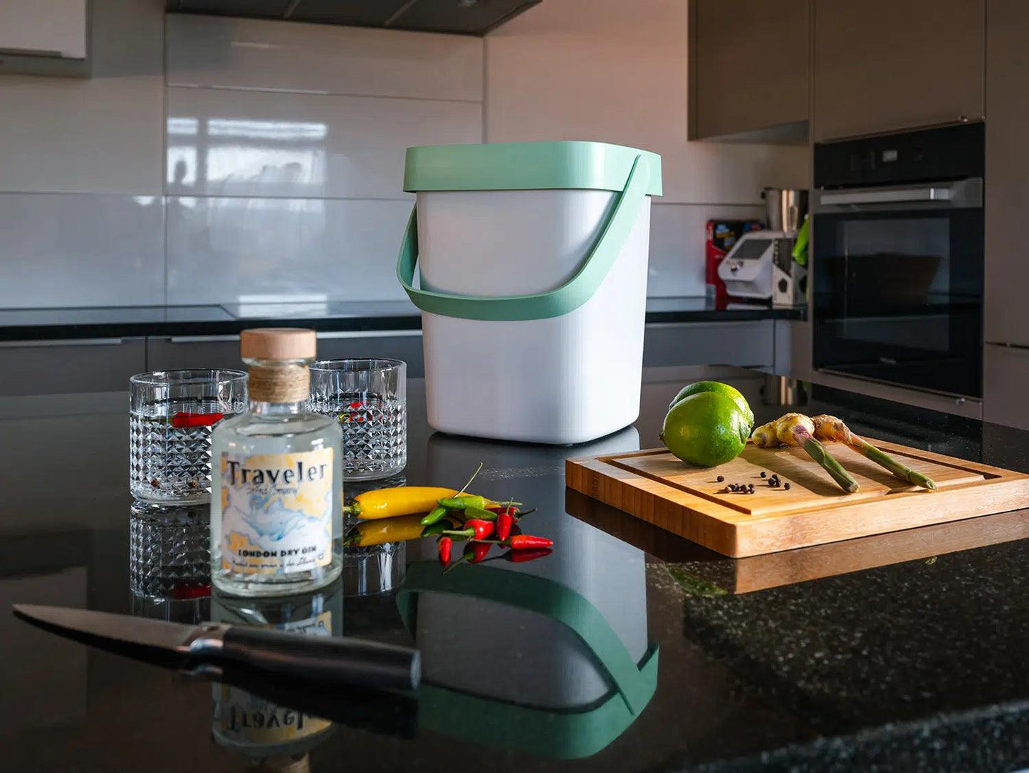 Mint - klode° Europe